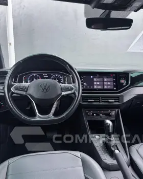 NIVUS 1.0 200 TSI Highline