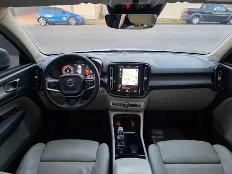 XC 40 T-5 INSCRIPTION 1.5 FWD (Híbrido)