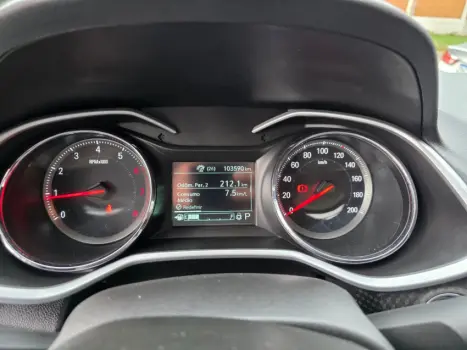 ONIX 1.0 Turbo Plus LTZ