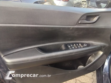 HB20 1.0 12V FLEX COMFORT PLUS MANUAL