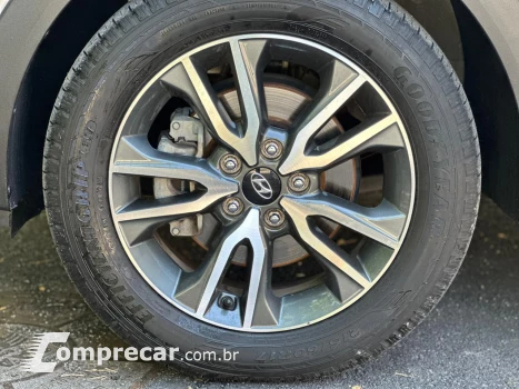 Creta Prestige 2.0 (Aut) (Flex)