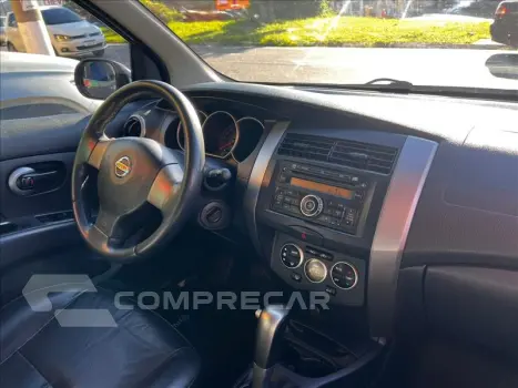 LIVINA 1.8 SL 16V