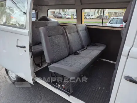 Kombi Standard 1.4 Mi Total Flex 8V