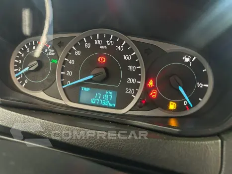 Ka 1.0 SE/SE Plus TiVCT Flex 5p