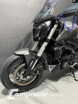 DOMINAR T400 ABS