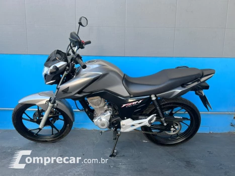 HONDA CG 160 FAN