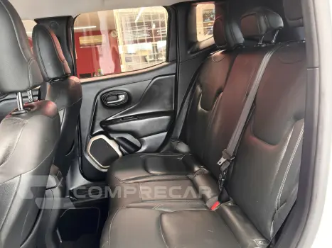 RENEGADE 2.0 16V TURBO DIESEL LONGITUDE 4P 4X4 AUTOMÁTICO