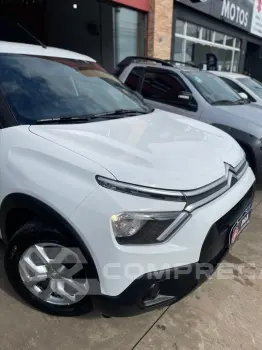 C3 1.0 Firefly Live Pack