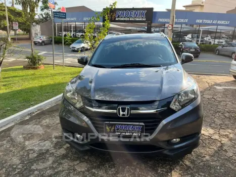 HR-V 1.8 16V EXL