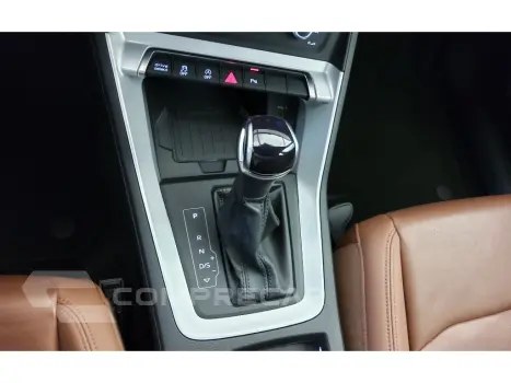 Q3 2.0 40 TFSI GASOLINA PERFORMANCE QUATTRO TIPTRONIC