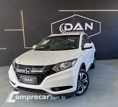 Honda HR-V 1.8 16V EX 4 portas
