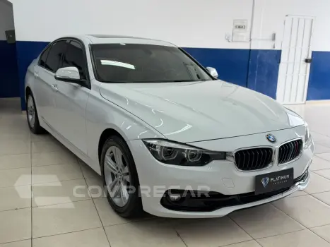 320I 2.0 moder sport