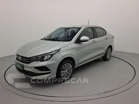 Fiat CRONOS 1.3 FIREFLY FLEX DRIVE CVT 4 portas