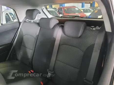 Creta Attitude 1.6 16V Flex Aut.