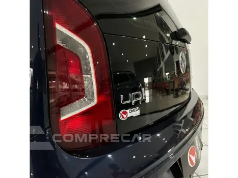 UP 1.0 TSI MOVE UP 12V FLEX 4P MANUAL