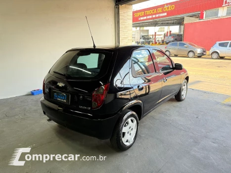 CELTA 1.0 MPFI LT 8V