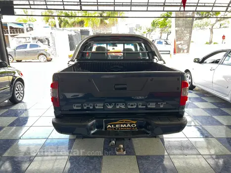 S10 2.4 MPFI Executive 4X2 CD 8V