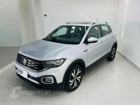 T CROSS HL TSI AE
