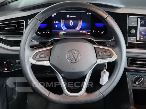 NIVUS 1.0 200 TSI TOTAL FLEX COMFORTLINE AUTOMÁTICO