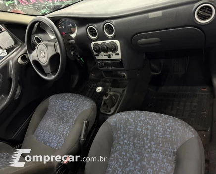 CELTA 1.4 MPFI 8V