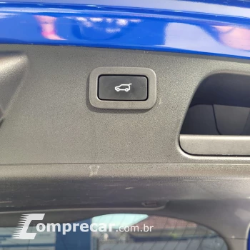 E-Pace R-Dynamic HSE 2.0 AWD 300cv Aut.