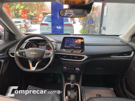 TRACKER Premier 1.2 Turbo 12V Flex Aut.