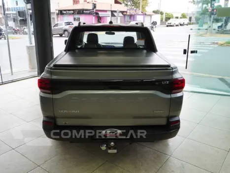 MONTANA 1.2 TURBO FLEX LTZ AUTOMÁTICO