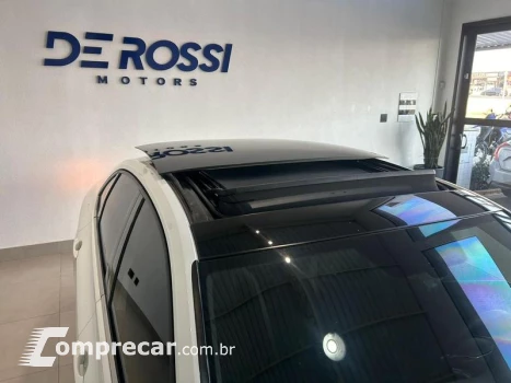 JETTA R-LINE 250 TSI 1.4 FLEX 16V AUT.