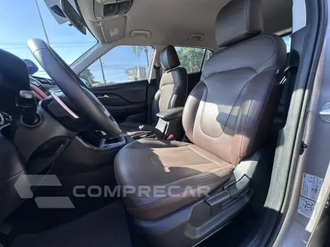 CRETA 1.0 TGDI FLEX LIMITED AUTOMÁTICO