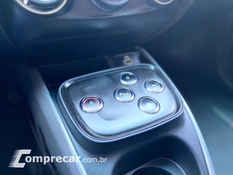 CRONOS 1.3 Firefly Drive GSR