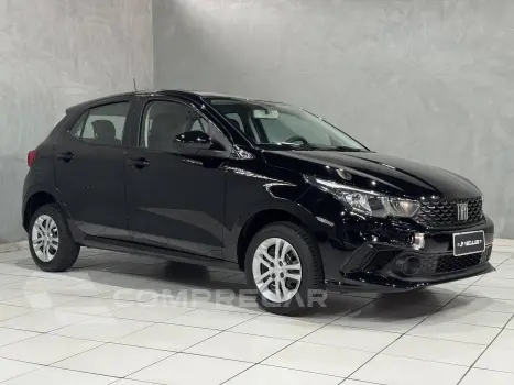 Fiat ARGO 1.0 Firefly Drive 4 portas
