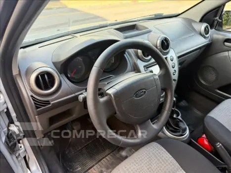 FIESTA 1.6 MPI Sedan 8V