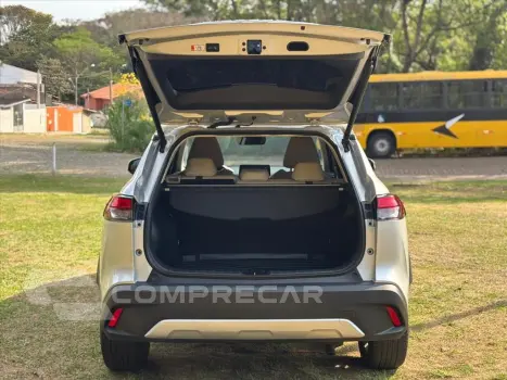 COROLLA CROSS 2.0 VVT-IE FLEX XRX DIRECT SHIFT