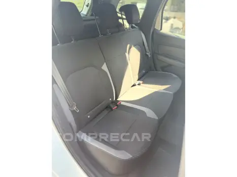 DUSTER 1.6 16V SCE FLEX ZEN MANUAL