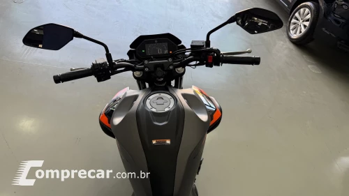 FAZER 250