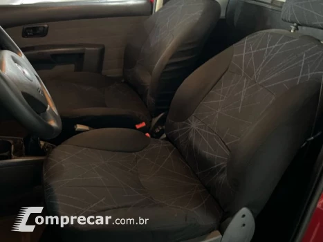 STRADA - 1.8 MPI ADVENTURE LOCKER CE 16V 2P MANUAL
