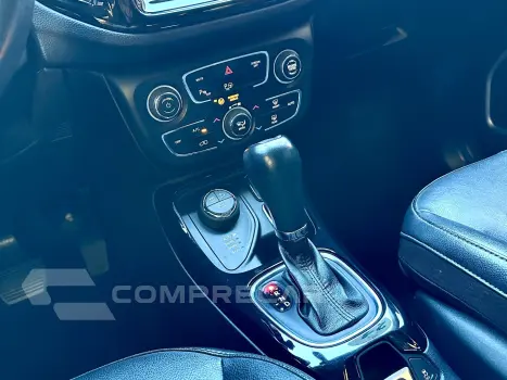 COMPASS 2.0 16V DIESEL LIMITED 4X4 AUTOMÁTICO