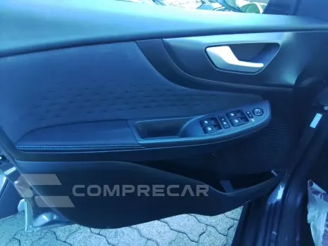 FASTBACK 1.0 TURBO 200 HYBRID AUDACE CVT