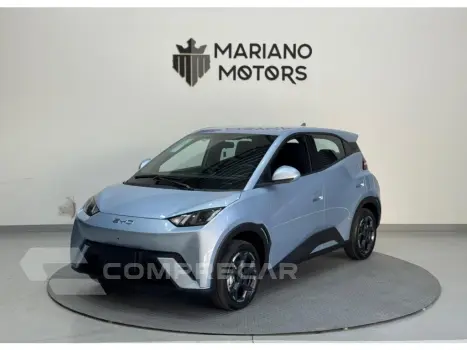 DOLPHIN MINI 38 KW ELÉTRICO GS