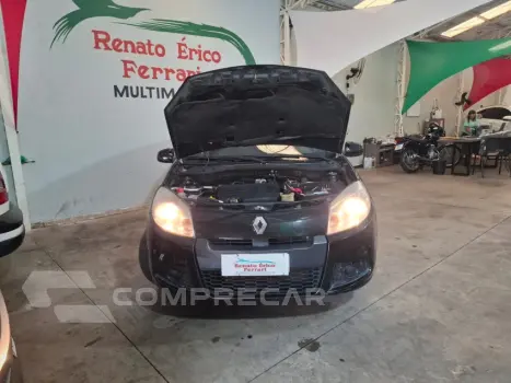 SANDERO 1.0 Expression 16V
