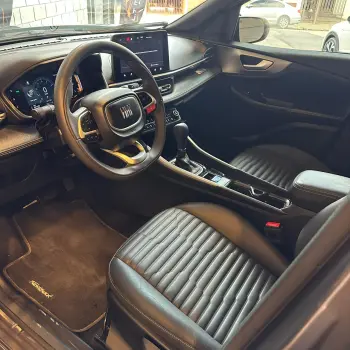 FASTBACK 1.3 Turbo 270 Limited Edition