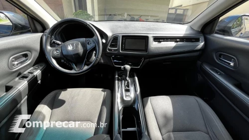 HR-V 1.8 16V EXL