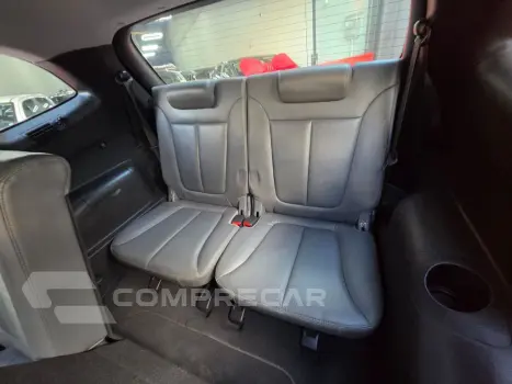 Santa Fe GLS 3.5 V6 4x4 Tiptronic