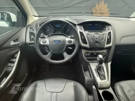 FOCUS 2.0 SE Plus 16V