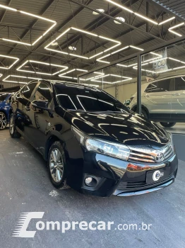 COROLLA 2.0 XEI 16V