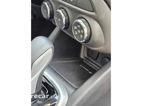 TRACKER 1.2 TURBO FLEX PREMIER AUTOMÁTICO