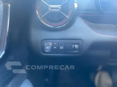 BLAZER EV 102 KW ELÉTRICO RS