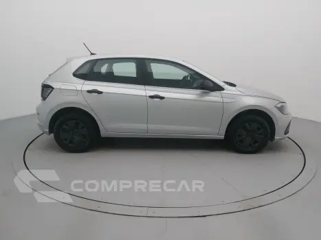 POLO 1.0 MPI TRACK MANUAL