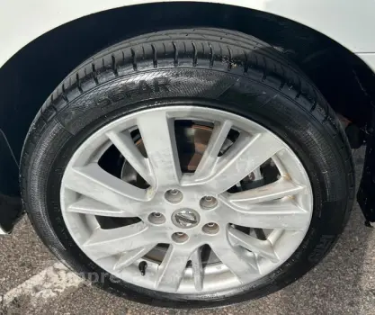 SENTRA 2.0 SL 16vstart