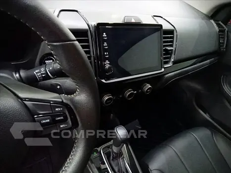 CITY 1.5 i-VTEC FLEX HATCH EXL CVT